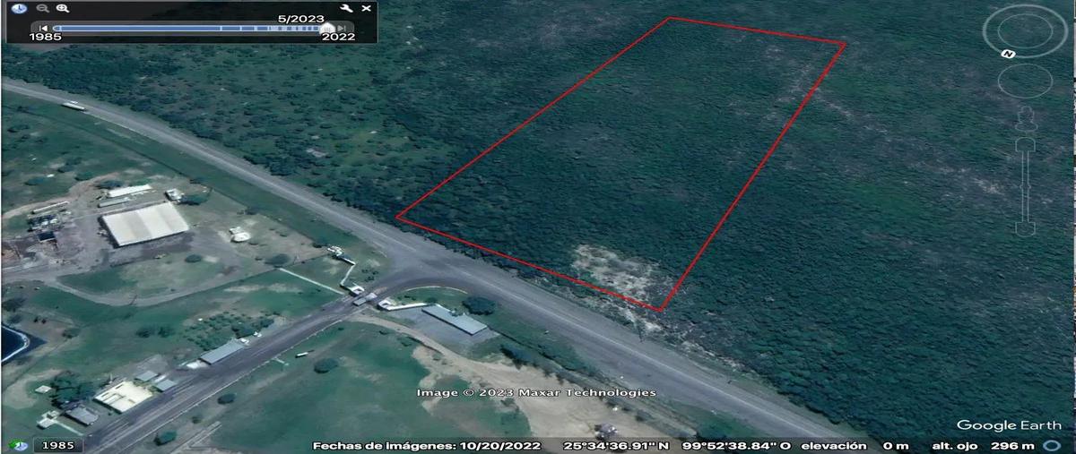 Foto de terreno habitacional en , cadereyta, cadereyta jiménez, nuevo león, 0 foto 02 Foto de terreno habitacional en venta en , cadereyta, cadereyta jiménez, nuevo león, 0 No. 02