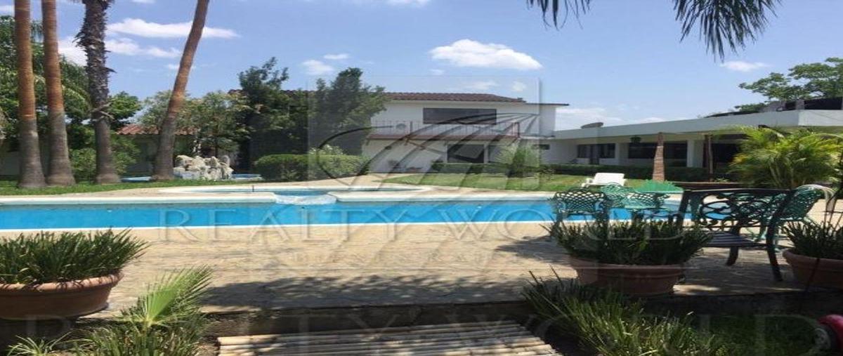 Foto de casa en venta en  , cadereyta, cadereyta jiménez, nuevo león, 31026604 No. 04