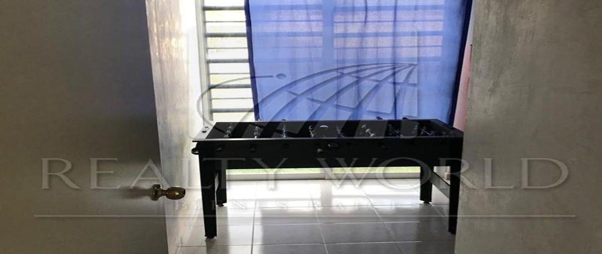 Foto de casa en venta en  , cadereyta, cadereyta jiménez, nuevo león, 31026607 No. 03