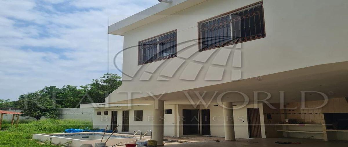 Foto de casa en venta en  , cadereyta, cadereyta jiménez, nuevo león, 31026608 No. 04