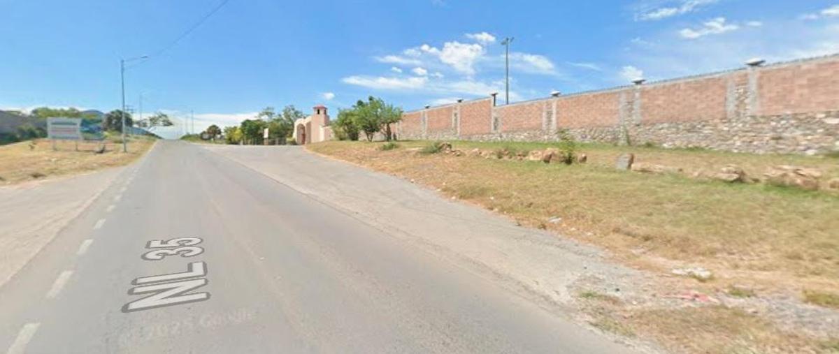 Foto de terreno habitacional en , cadereyta, cadereyta jiménez, nuevo león, 0 foto 03 Foto de terreno habitacional en venta en , cadereyta, cadereyta jiménez, nuevo león, 0 No. 03