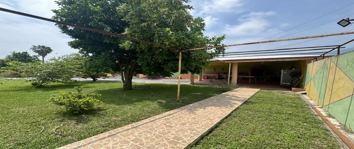 Foto de casa en venta en  , cadereyta, cadereyta jiménez, nuevo león, 0 No. 03