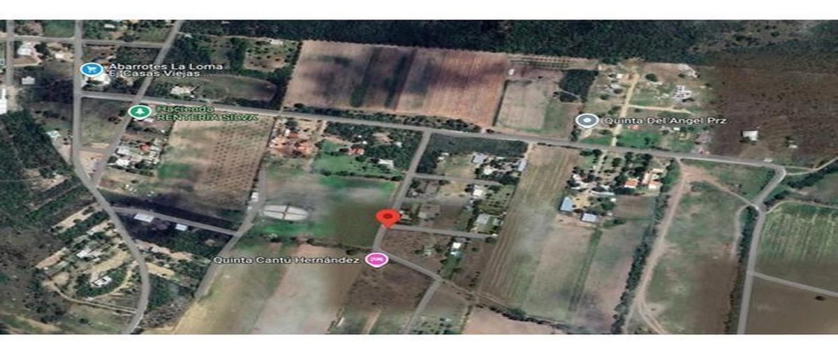 Foto de terreno habitacional en venta en cadereyta , casas viejas (la florida), cadereyta jiménez, nuevo león, 29748186 No. 01
