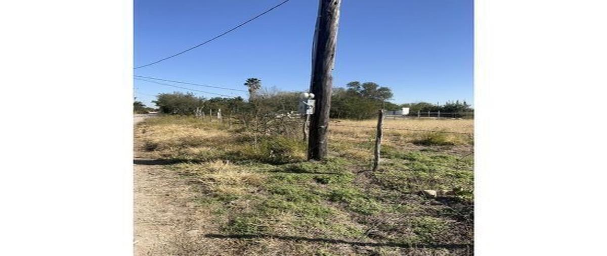 Foto de terreno habitacional en venta en cadereyta , casas viejas (la florida), cadereyta jiménez, nuevo león, 0 No. 05