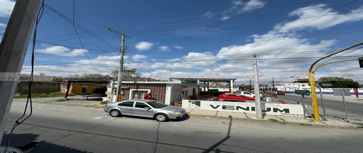 Foto de terreno comercial en renta en cadereyta jiménez centro , cadereyta jimenez centro, cadereyta jiménez, nuevo león, 27817476 No. 03