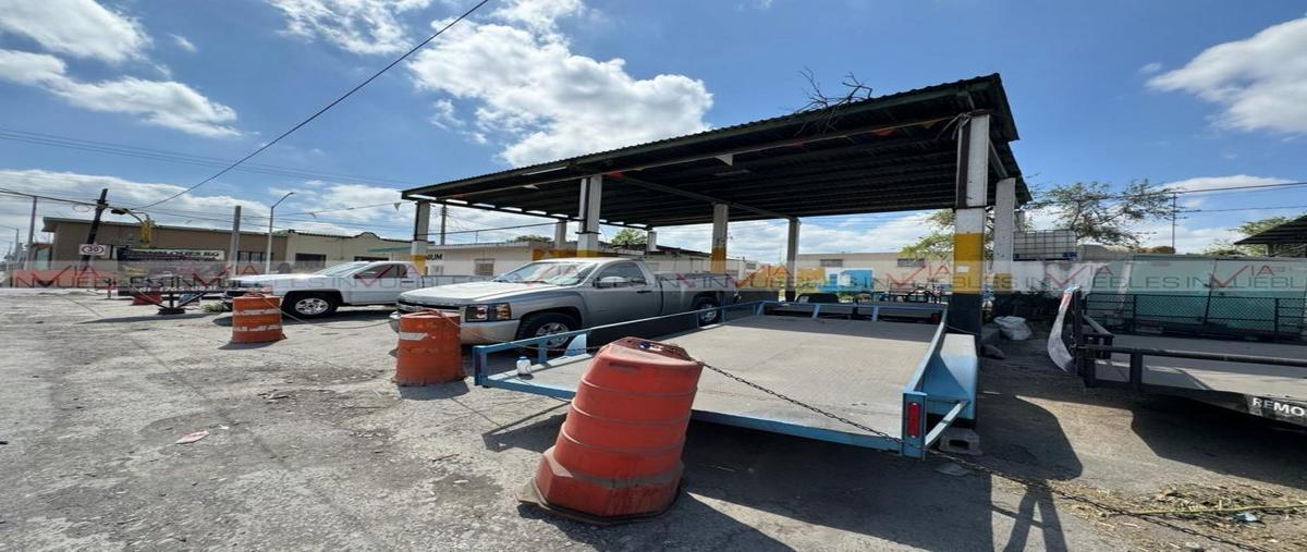 Foto de terreno comercial en renta en cadereyta jiménez centro , cadereyta jimenez centro, cadereyta jiménez, nuevo león, 27817476 No. 05