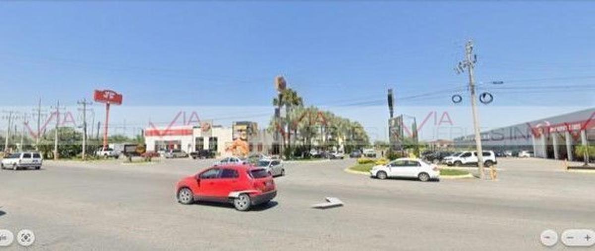 Foto de terreno comercial en renta en cadereyta jiménez centro , cadereyta jimenez centro, cadereyta jiménez, nuevo león, 27971142 No. 04