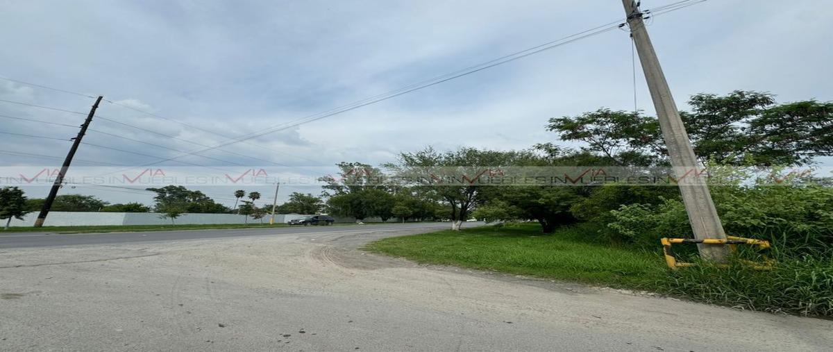 Foto de terreno comercial en renta en cadereyta jiménez centro , cadereyta jimenez centro, cadereyta jiménez, nuevo león, 28392823 No. 04