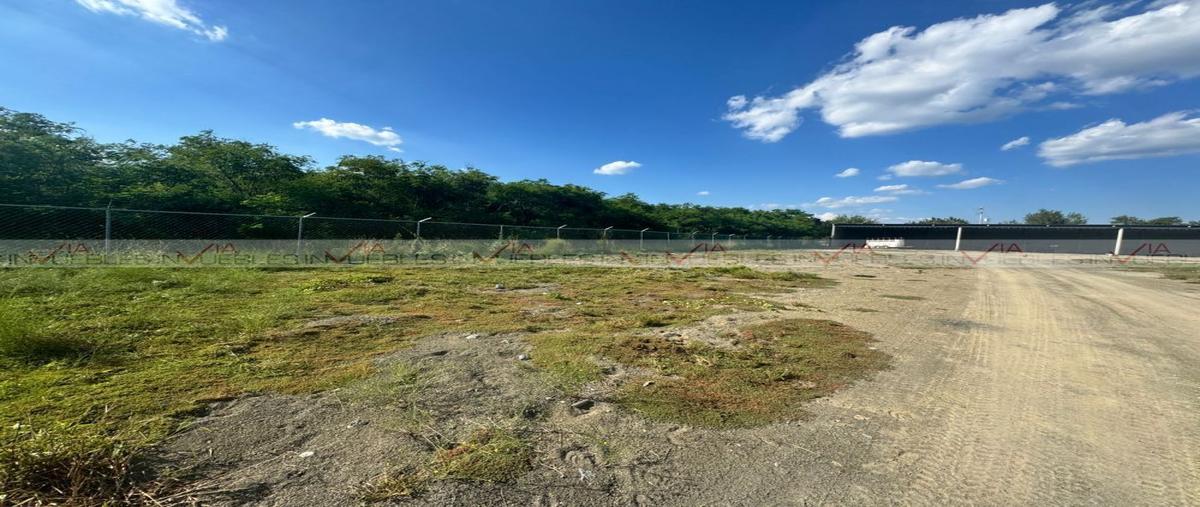 Foto de terreno comercial en renta en cadereyta jiménez centro , cadereyta jimenez centro, cadereyta jiménez, nuevo león, 0 No. 05