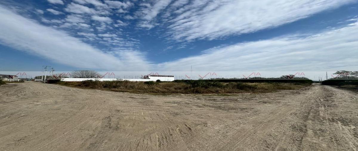 Foto de terreno comercial en venta en cadereyta jiménez centro , cadereyta jimenez centro, cadereyta jiménez, nuevo león, 0 No. 03