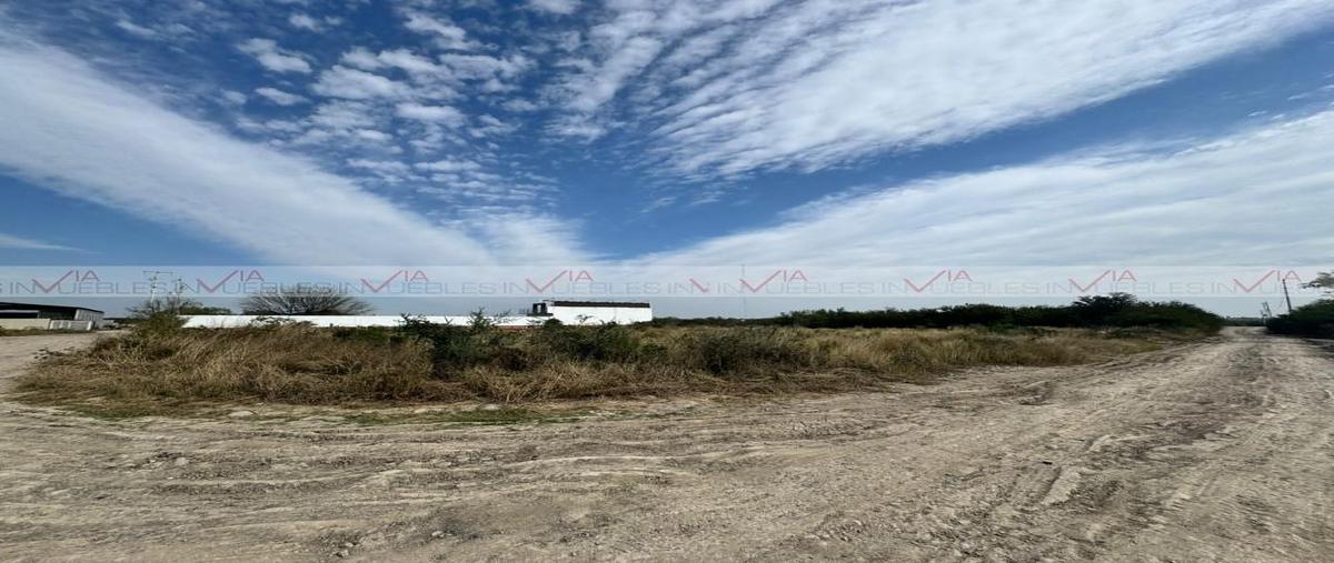 Foto de terreno comercial en venta en cadereyta jiménez centro , cadereyta jimenez centro, cadereyta jiménez, nuevo león, 0 No. 05