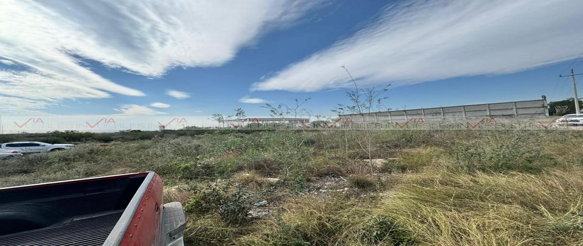 Foto de terreno comercial en renta en cadereyta jiménez centro , cadereyta jimenez centro, cadereyta jiménez, nuevo león, 30725668 No. 03