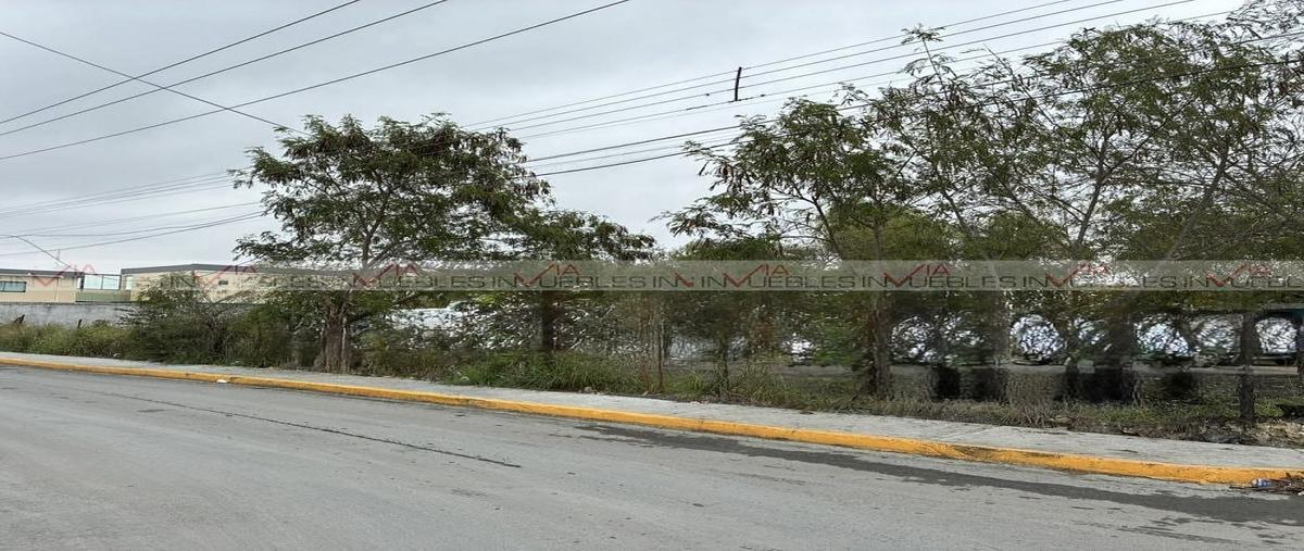 Foto de terreno comercial en renta en cadereyta jiménez centro , cadereyta jimenez centro, cadereyta jiménez, nuevo león, 0 No. 05
