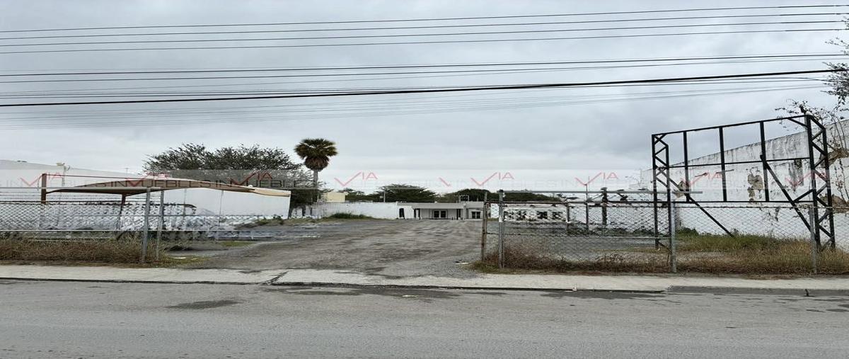 Foto de terreno comercial en renta en cadereyta jiménez centro , cadereyta jimenez centro, cadereyta jiménez, nuevo león, 0 No. 04