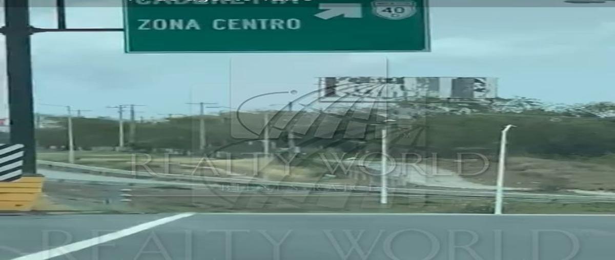 Foto de terreno comercial en venta en  , cadereyta jimenez centro, cadereyta jiménez, nuevo león, 16046331 No. 04