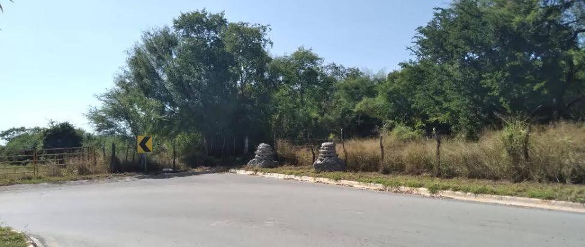 Foto de terreno habitacional en renta en  , cadereyta jimenez centro, cadereyta jiménez, nuevo león, 25995578 No. 03