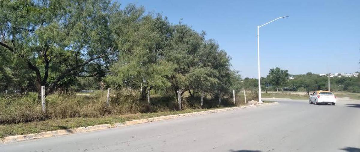 Foto de terreno habitacional en renta en  , cadereyta jimenez centro, cadereyta jiménez, nuevo león, 25995578 No. 04