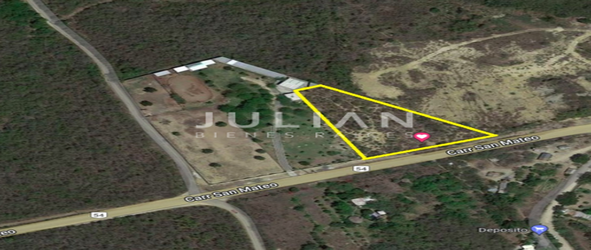 Foto de terreno habitacional en venta en  , cadereyta jimenez centro, cadereyta jiménez, nuevo león, 26683727 No. 01