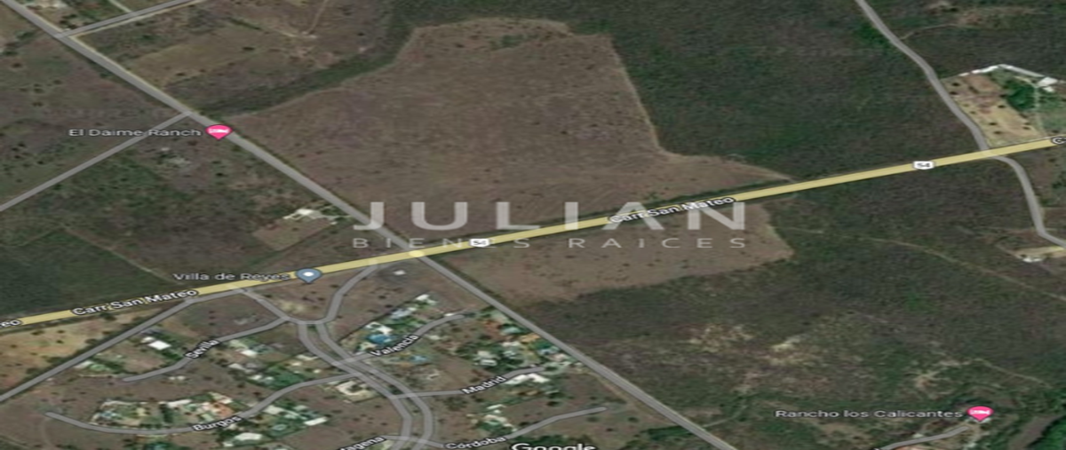 Foto de terreno habitacional en venta en  , cadereyta jimenez centro, cadereyta jiménez, nuevo león, 26683727 No. 02