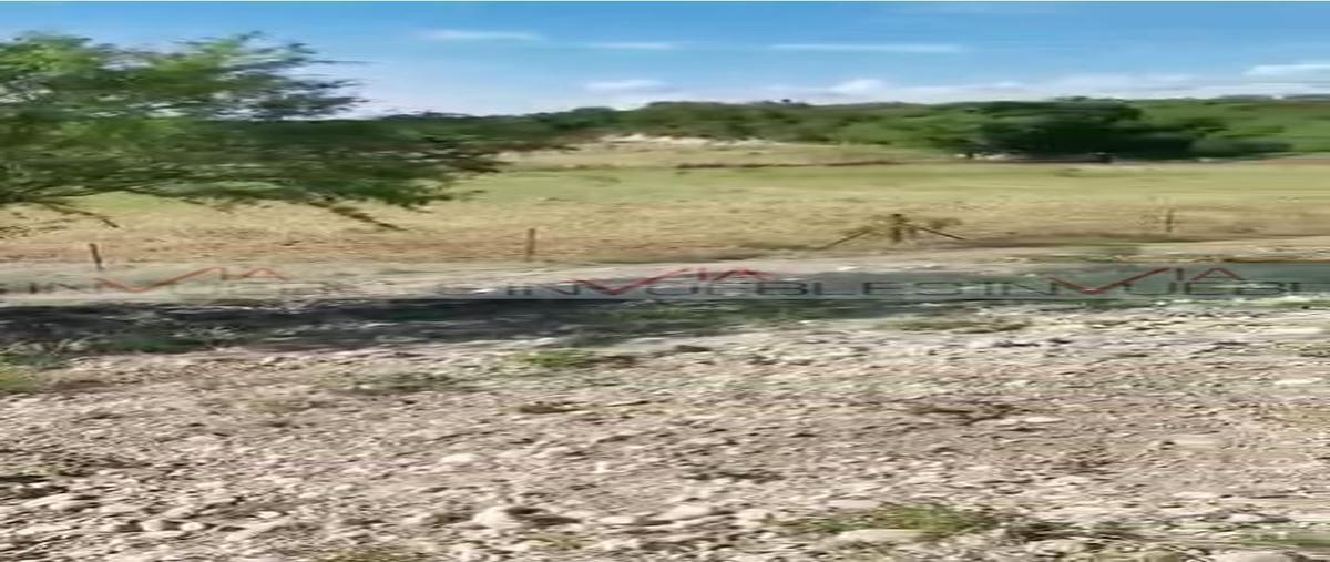 Foto de terreno habitacional en venta en  , cadereyta jimenez centro, cadereyta jiménez, nuevo león, 26736484 No. 03