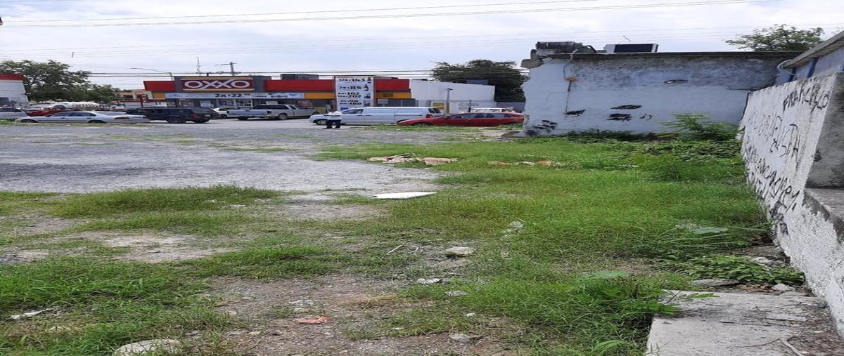 Foto de terreno comercial en renta en  , cadereyta jimenez centro, cadereyta jiménez, nuevo león, 26742702 No. 01