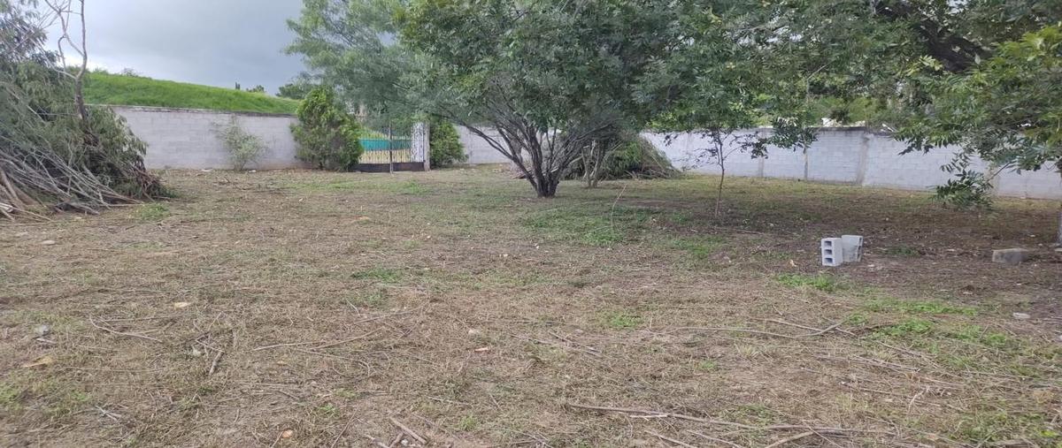 Foto de terreno habitacional en venta en  , cadereyta jimenez centro, cadereyta jiménez, nuevo león, 0 No. 04