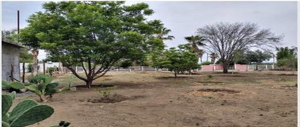 Foto de terreno habitacional en venta en  , cadereyta jimenez centro, cadereyta jiménez, nuevo león, 0 No. 03