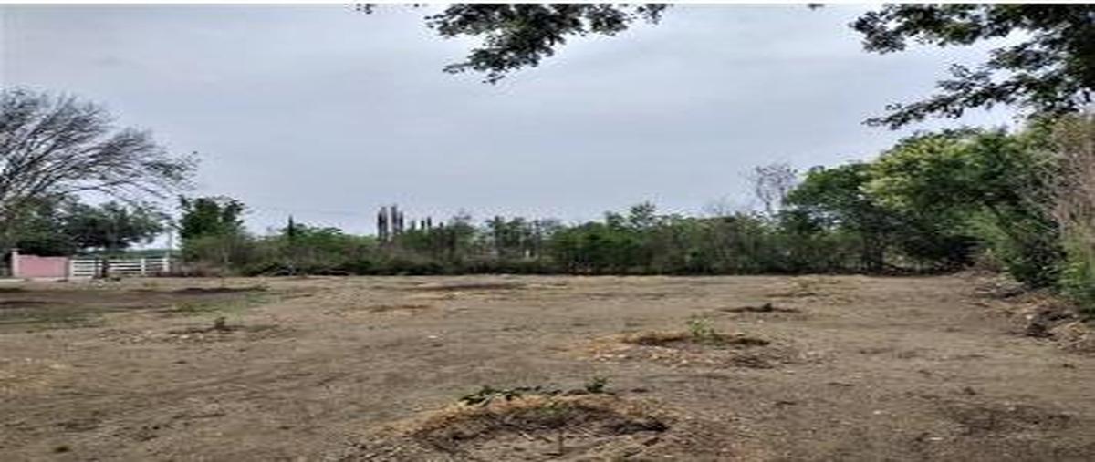 Foto de terreno habitacional en venta en  , cadereyta jimenez centro, cadereyta jiménez, nuevo león, 0 No. 04