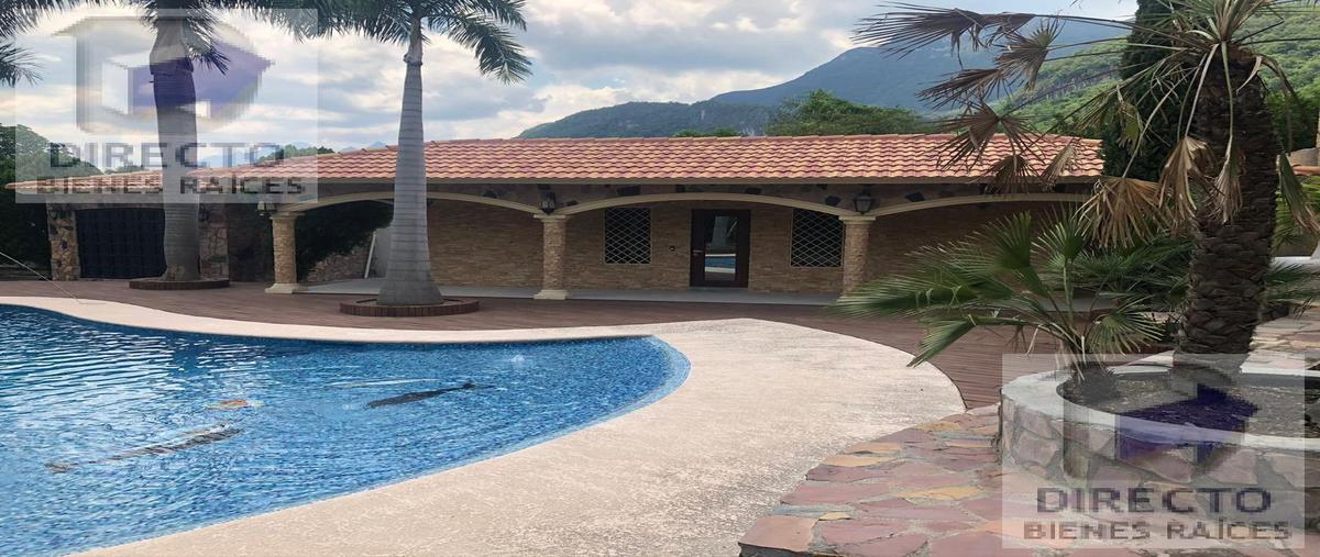 Foto de casa en venta en  , cadereyta jimenez centro, cadereyta jiménez, nuevo león, 30827361 No. 05