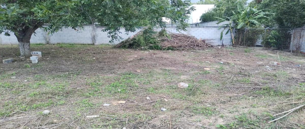 Foto de terreno habitacional en venta en  , cadereyta jimenez centro, cadereyta jiménez, nuevo león, 0 No. 03