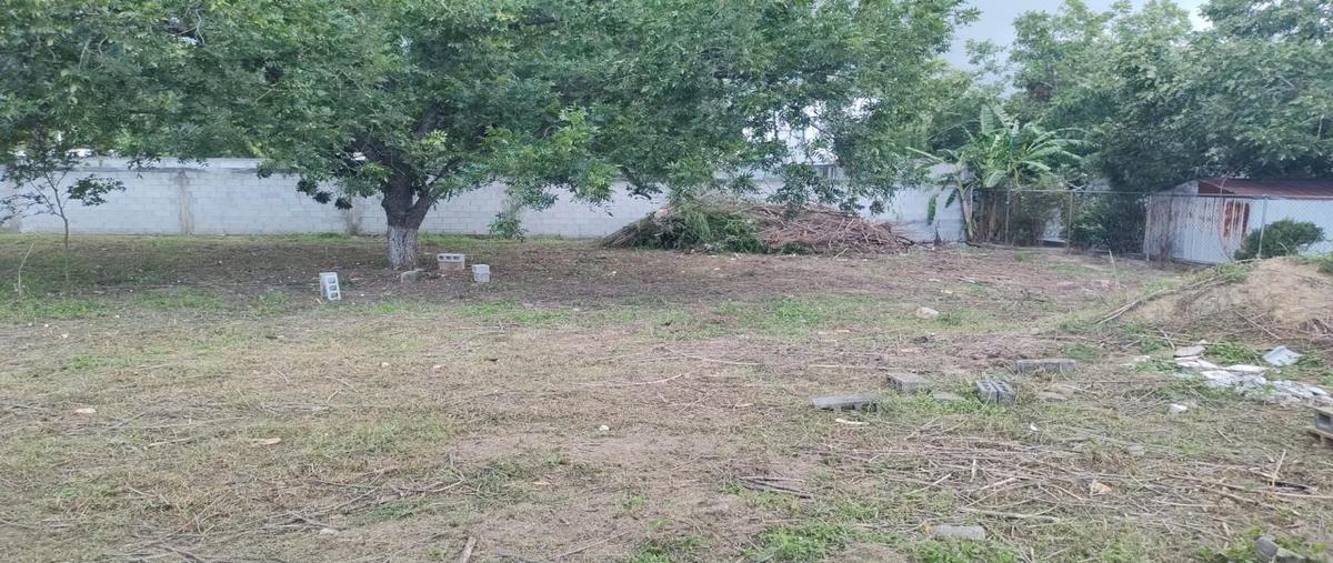 Foto de terreno habitacional en venta en  , cadereyta jimenez centro, cadereyta jiménez, nuevo león, 0 No. 05