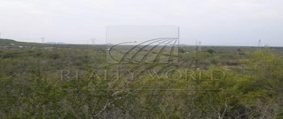 Foto de terreno industrial en venta en  , cadereyta jimenez centro, cadereyta jiménez, nuevo león, 8998560 No. 02