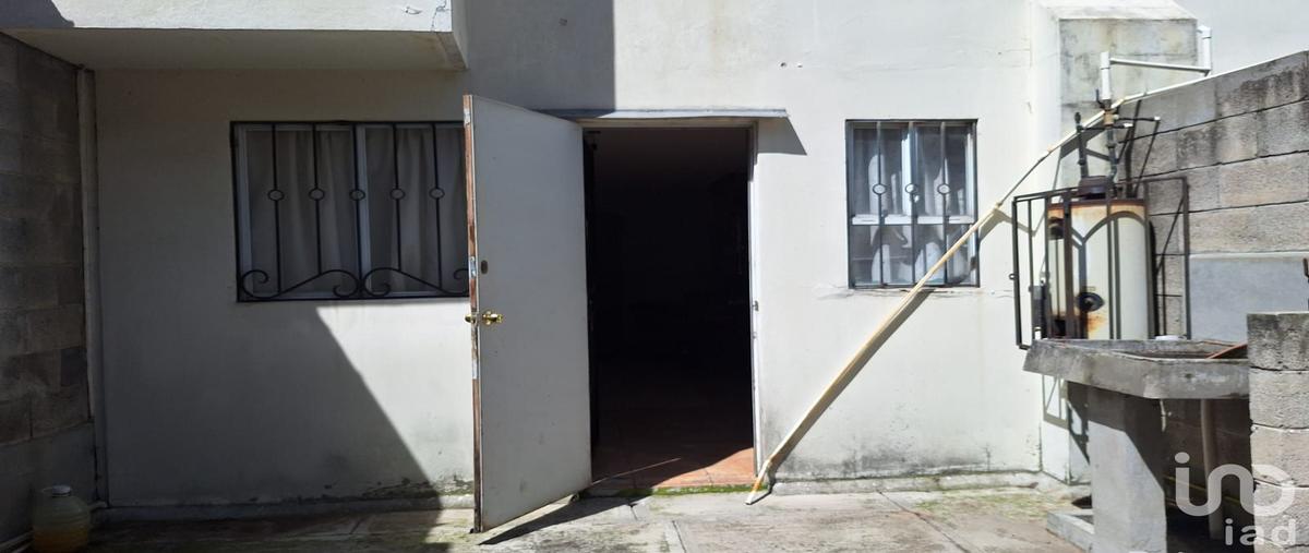 Foto de casa en venta en cadiz 95, urbi villa del rey, huehuetoca, méxico, 31700169 No. 03