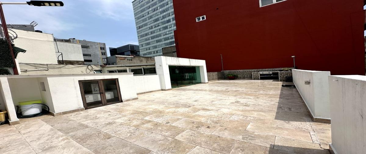 Foto de departamento en cádiz 98, insurgentes mixcoac, benito juárez, df / cdmx, 0 foto 02 Foto de departamento en venta en cádiz 98, insurgentes mixcoac, benito juárez, df / cdmx, 0 No. 02