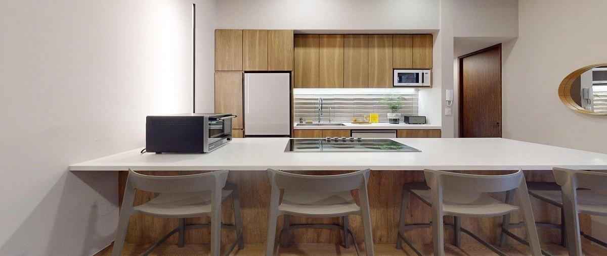 Foto de departamento en venta en cádiz , insurgentes mixcoac, benito juárez, df / cdmx, 26522073 No. 03