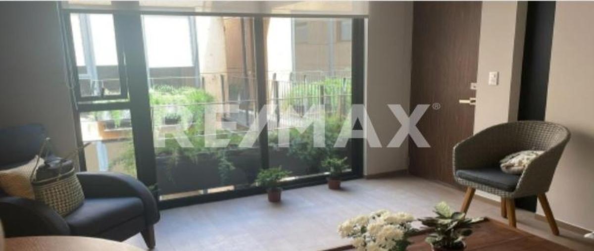 Foto de departamento en renta en cadiz , insurgentes mixcoac, benito juárez, df / cdmx, 0 No. 04