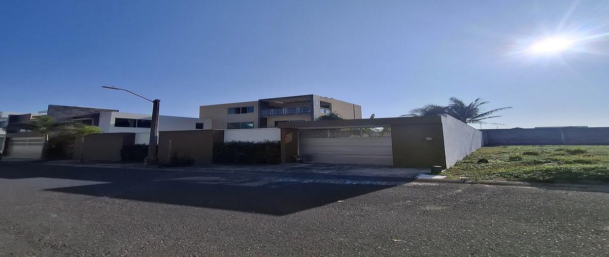 Foto de casa en venta en cádiz , lomas del sol, alvarado, veracruz de ignacio de la llave, 27807101 No. 03