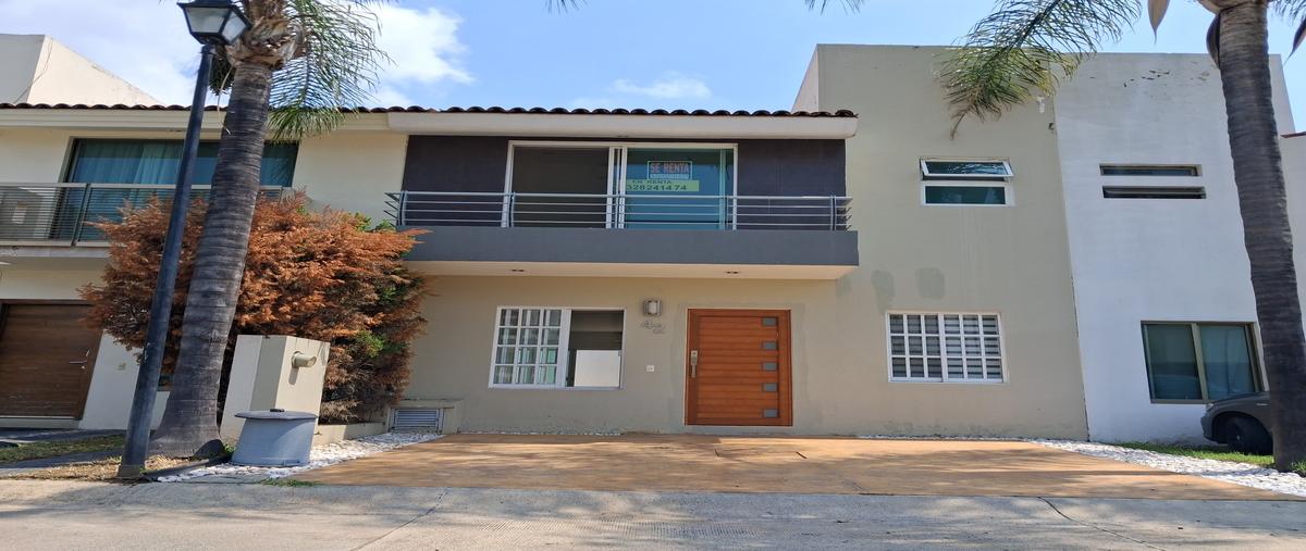 Foto de casa en renta en cadiz , nueva galicia residencial, tlajomulco de zúñiga, jalisco, 30256766 No. 01