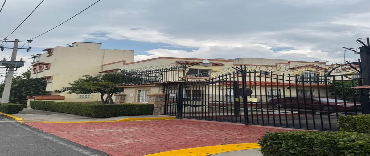 Foto de casa en venta en cádiz , ojo de agua, tecámac, méxico, 28832744 No. 01