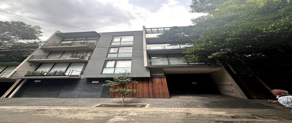 Foto de departamento en cádiz sur 22, insurgentes mixcoac, benito juárez, df / cdmx, 0 foto 03 Foto de departamento en venta en cádiz sur 22, insurgentes mixcoac, benito juárez, df / cdmx, 0 No. 03