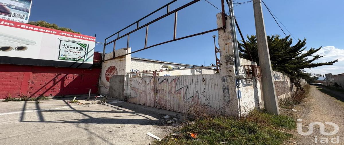 Foto de terreno comercial en caerretera mexico pachuca , lindavista, zempoala, hidalgo, 29297468 foto 02 Foto de terreno comercial en venta en caerretera mexico pachuca , lindavista, zempoala, hidalgo, 29297468 No. 02