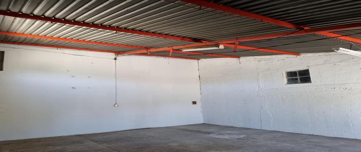 Foto de bodega en renta en  , café combate, hermosillo, sonora, 0 No. 03