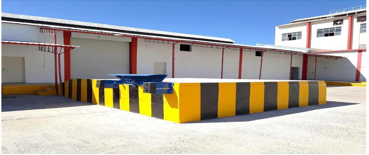 Foto de bodega en , café combate, hermosillo, sonora, 27452937 foto 01 Foto de bodega en renta en , café combate, hermosillo, sonora, 27452937 No. 01