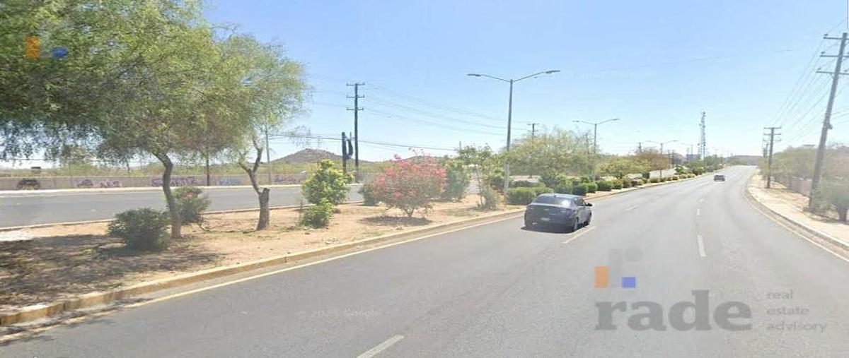 Foto de terreno habitacional en renta en  , café combate, hermosillo, sonora, 30882491 No. 05