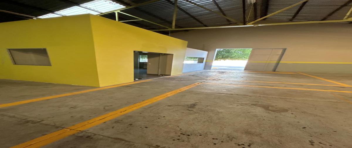 Foto de bodega en renta en  , café combate, hermosillo, sonora, 0 No. 03