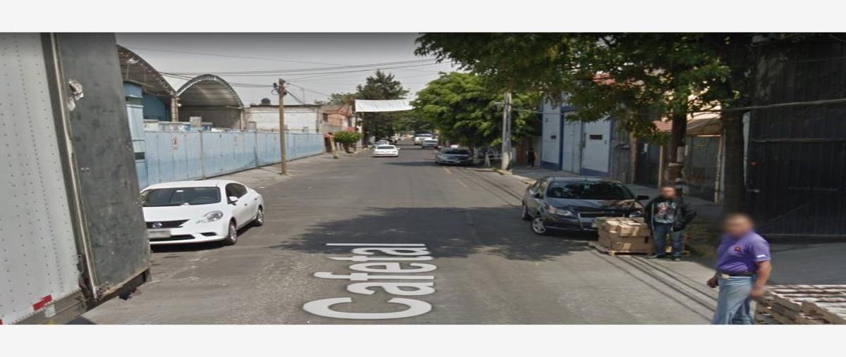 Foto de bodega en venta en cafetal 000, granjas méxico, iztacalco, df / cdmx, 25312352 No. 04