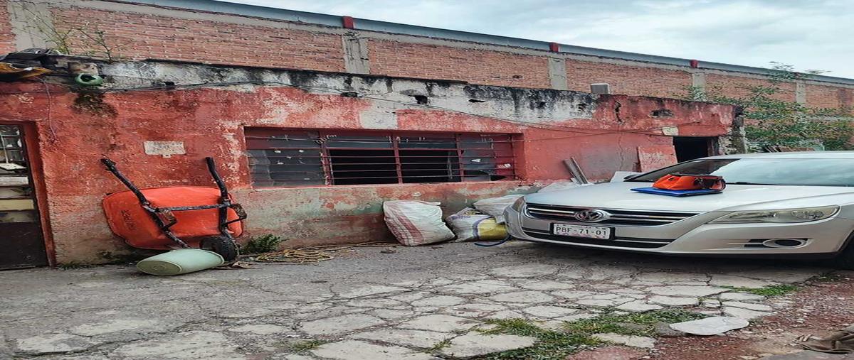 Foto de terreno habitacional en renta en cafetal , granjas méxico, iztacalco, df / cdmx, 30462127 No. 03