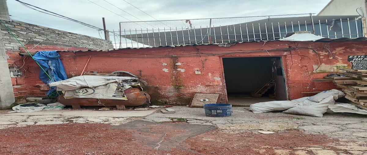 Foto de terreno habitacional en renta en cafetal , granjas méxico, iztacalco, df / cdmx, 30462127 No. 05