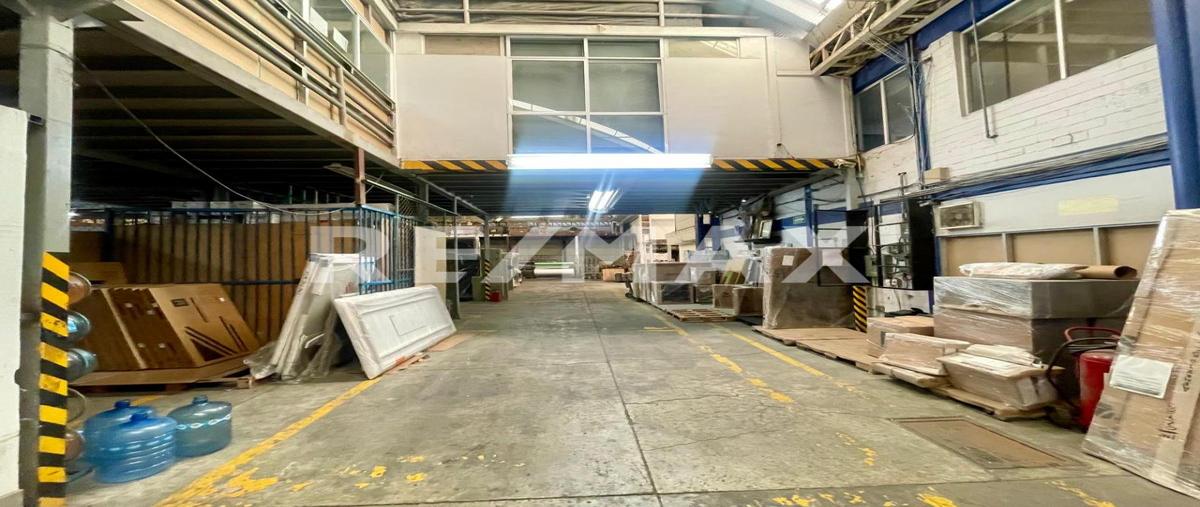 Foto de bodega en venta en cafetal , la herradura del pueblo tetelpan, álvaro obregón, df / cdmx, 0 No. 02
