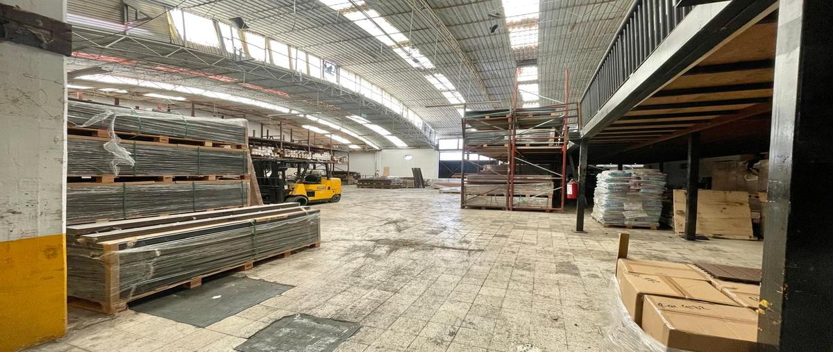 Foto de bodega en cafetal , la herradura del pueblo tetelpan, álvaro obregón, df / cdmx, 29511615 foto 04 Foto de bodega en venta en cafetal , la herradura del pueblo tetelpan, álvaro obregón, df / cdmx, 29511615 No. 04